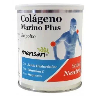 MENSAN Colágeno Marino Plus 300g MENSAN Colágeno Marino Plus 300g