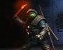 Tortues Ninja accessoires pour figurines Last Ronin Accessory Pack