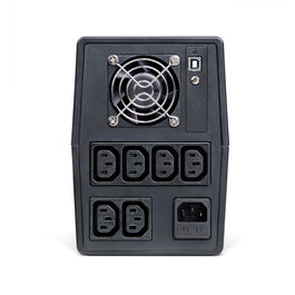 Système d'Alimentation Sans Interruption Interactif Salicru SPS 1500 ONE 900 W