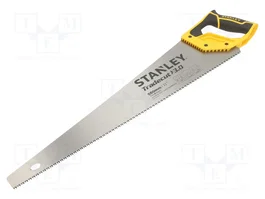 STANLEY Scie à métaux TRADECUT™ 550 mm