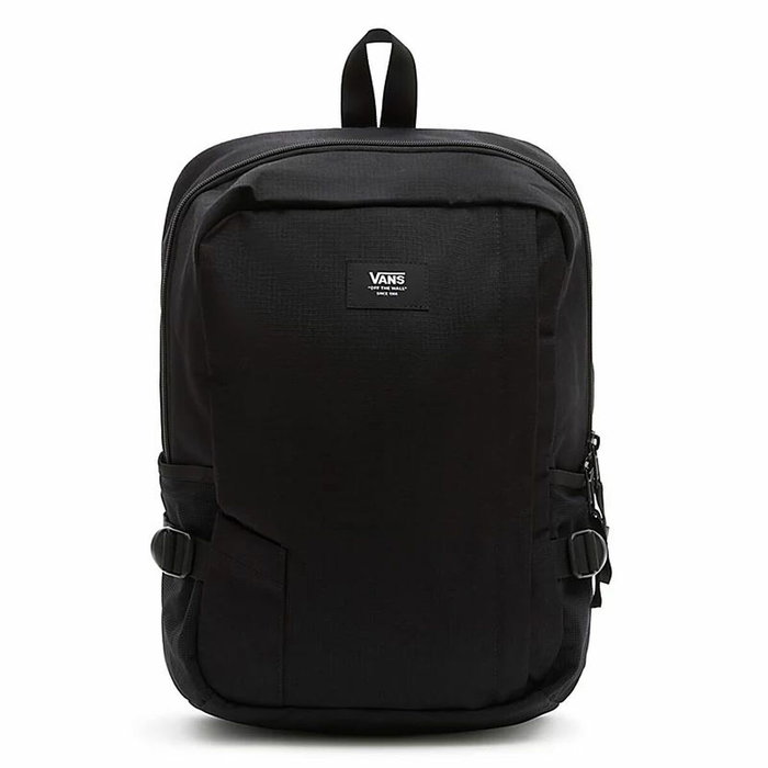 Cartable Vans HOIST SLIN BAG VN00082HBLK1 Noir Cartable Vans HOIST SLIN BAG VN00082HBLK1 Noir