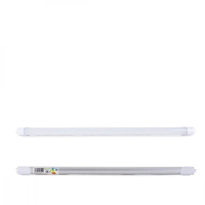HO-TCT8RDDG10W-O-CW Tube LED T8 10W 1200Lm 6000ºK 60Cm Tête Rotative