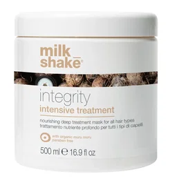 Milk Shake Integrity & Strength Masque crème 500 ml