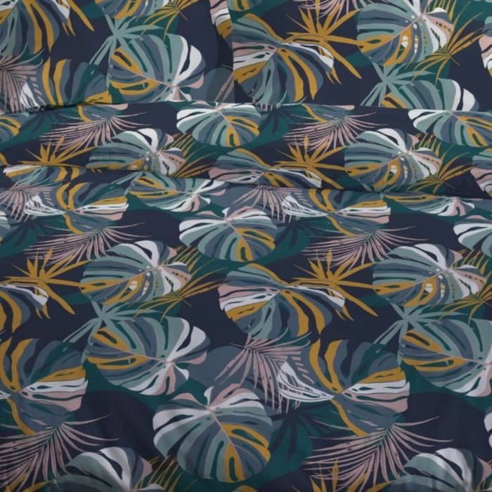 Today Parure de lit Sunshine 15.35, 220 x 240 cm