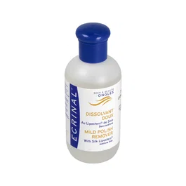 ECRINAL Quita-Esmalte 125ml