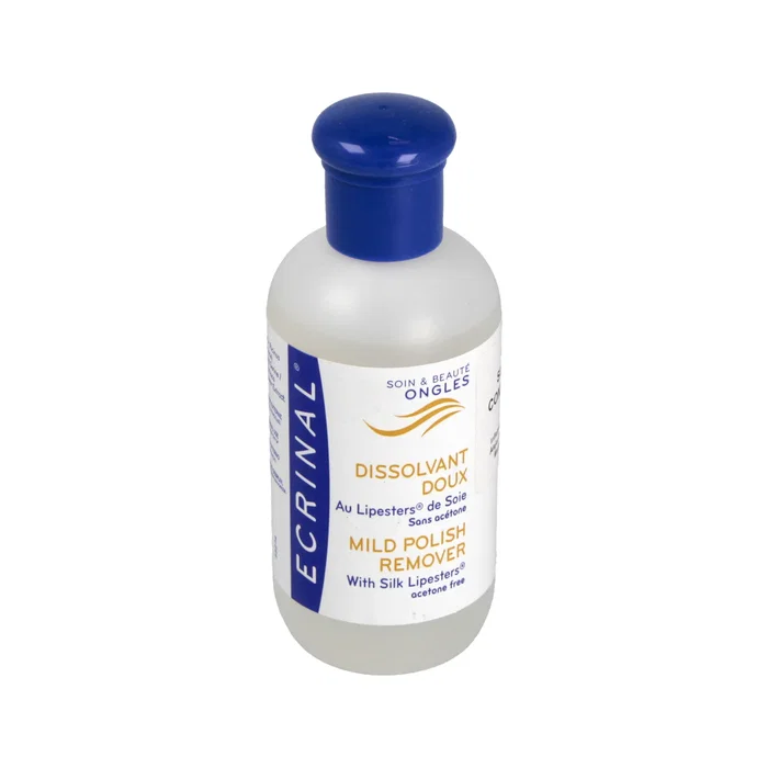 ECRINAL Quita-Esmalte 125ml ECRINAL Quita-Esmalte 125ml