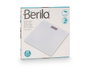 BERILO Balance Digitale Blanche