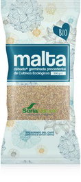 SORIA NATURAL Malta
