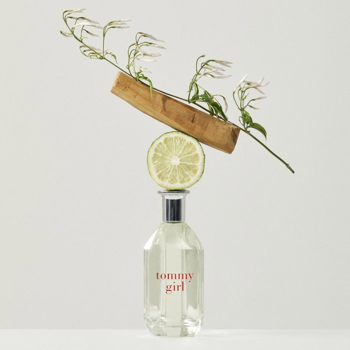 Tommy Hilfiger Tommy Girl Eau de Toilette 30 ml Tommy Hilfiger Tommy Girl Eau de Toilette 30 ml