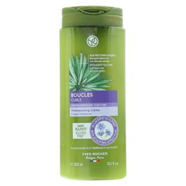 Yves Rocher Shampooing Hydratant Boucles Curls 300 ml