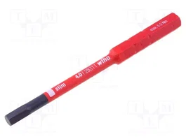 WIHA Pivot échangeable isolé HEX 4mm