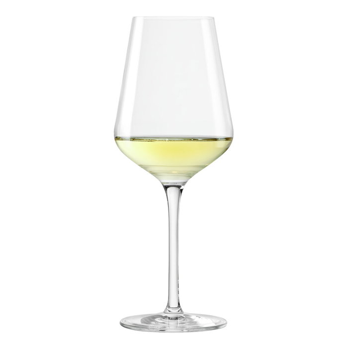 Inde Set de verres à vin Inde Passion 400 ml, 6 Pièces