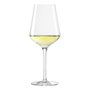 Inde Set de verres à vin Inde Passion 400 ml, 6 Pièces