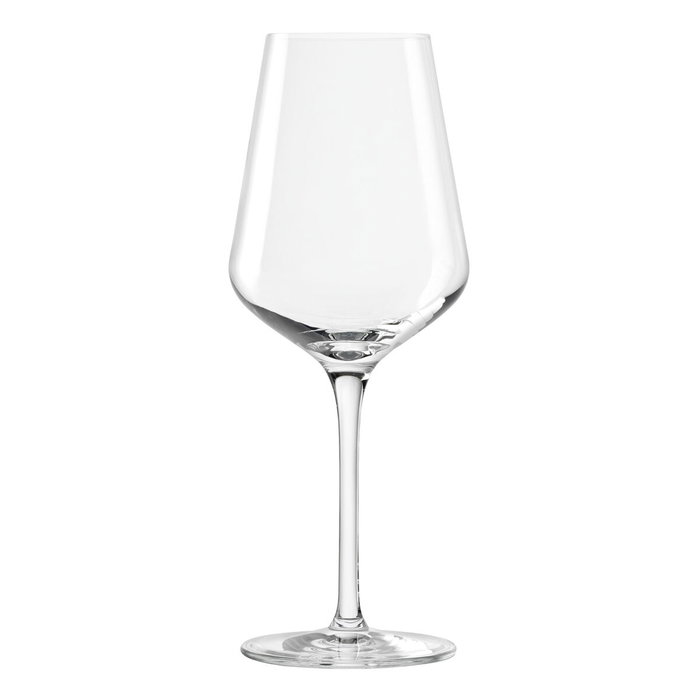 Inde Set de verres à vin Inde Passion 400 ml, 6 Pièces