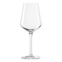 Inde Set de verres à vin Inde Passion 400 ml, 6 Pièces