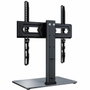 Stell Support TV pied central SHO 4800