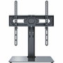 Stell Support TV pied central SHO 4800