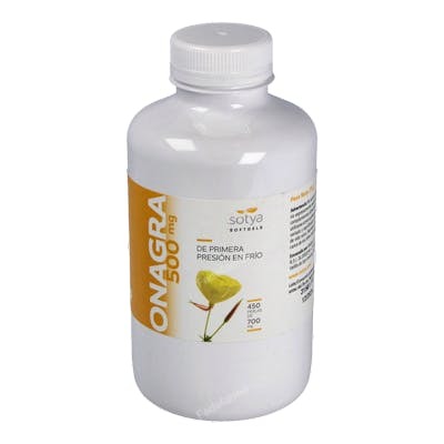SOTYA Onagra 700mg 450 perles
