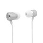 Phoenix Technologies TopSound Blanc avec Micro et Contrôle sur Câble