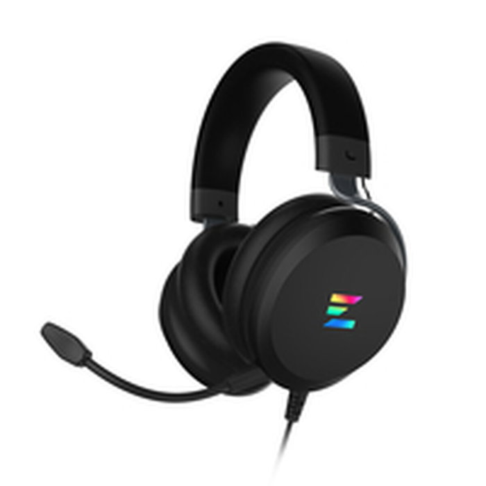 Casque Zalman ZM-HPS610 Noir