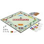 Hasbro Monopoly Classique Édition Madrid - Jeu de Société en Espagnol