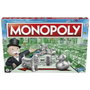 Hasbro Monopoly Classique Édition Madrid - Jeu de Société en Espagnol