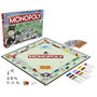 Hasbro Monopoly Classique Édition Madrid - Jeu de Société en Espagnol