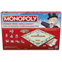 Hasbro Monopoly Classique Édition Madrid - Jeu de Société en Espagnol