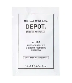 Depot 100 Hair Cleansing No. 102 Complexe botanique 10 ml