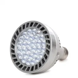 Bombilla LED E27 45W 3650Lm 2700K PAR30 Ventilador 40.000H [HO-PAR30-45-WF-WW]