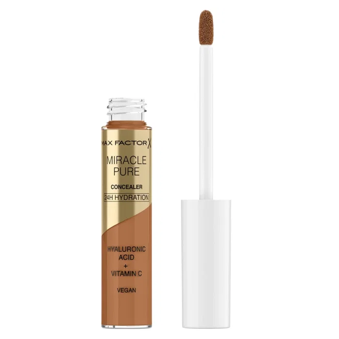 Max Factor Miracle Pure Stick enlumineur et correcteur 2-en-1 Max Factor Miracle Pure Stick enlumineur et correcteur 2-en-1