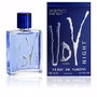 Ulric De Varens Night Eau de Toilette pour Homme 100 ml