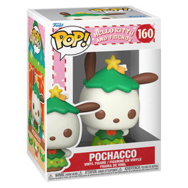 Funko Sanrio POP! Merry Market - Pochacco