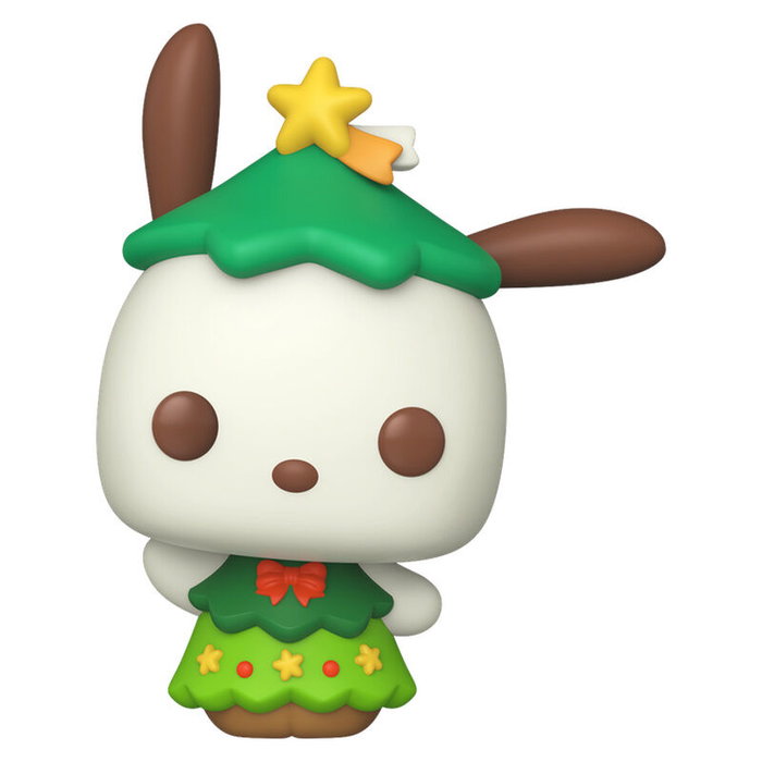 Funko Sanrio POP! Merry Market - Pochacco