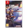Bandai Namco Entertainment Towa and the Guardians of the Sacred Tree - Edition Limitée - Jeu Nintendo Switch