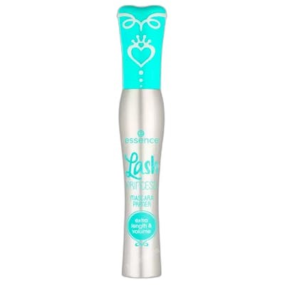 Essence Lash Princess Base pour cils Volumatrice et Allongeante Essence Lash Princess Base pour cils Volumatrice et Allongeante