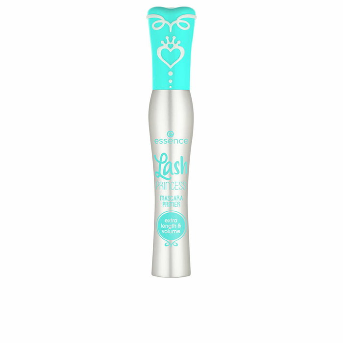 Essence Lash Princess Base pour cils Volumatrice et Allongeante Essence Lash Princess Base pour cils Volumatrice et Allongeante