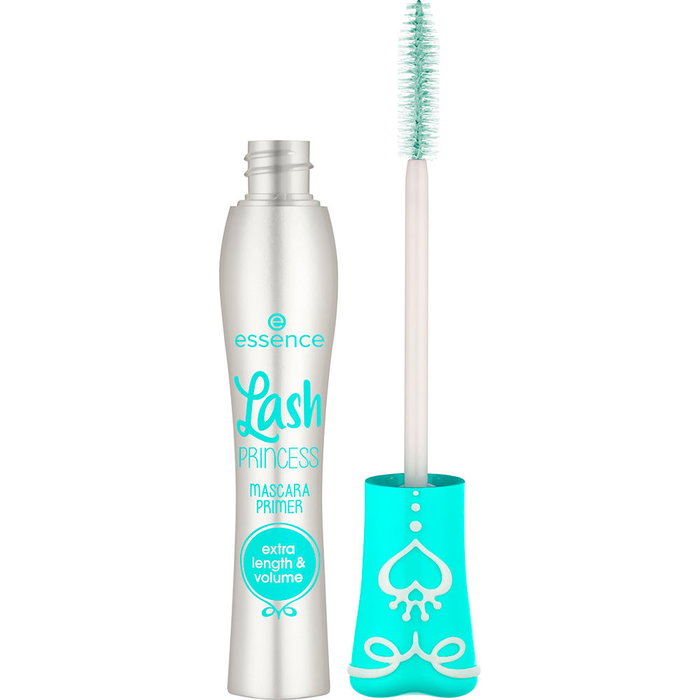 Essence Lash Princess Base pour cils Volumatrice et Allongeante Essence Lash Princess Base pour cils Volumatrice et Allongeante