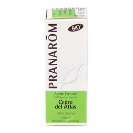 PRANAROM Huile essentielle de Cèdre de l'Atlas BIO 10 ml