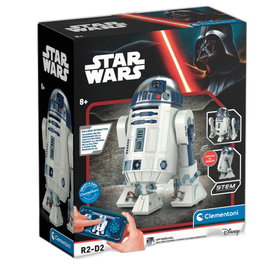 Clementoni Robot R2-D2 Star Wars