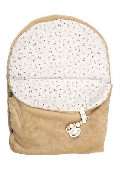 Muñecas Arias Reborn Alejandra - Poupée réaliste avec poids de 40 cm, inclut tétine - Version espagnole