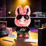 DEQUBE KIMMON Street Rock D00360