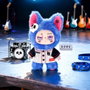 DEQUBE KIMMON Street Rock D00360