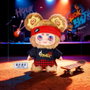 DEQUBE KIMMON Street Rock D00360