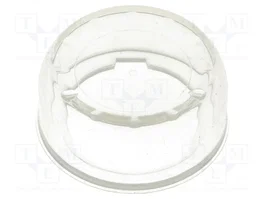 EATON ELECTRIC Membrane RMQ-Titan 22mm Ø 33mm silicone -25÷70°C