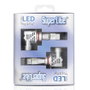 Abc Kit Halo LED HB3/HB4 Plug & Play Superlite 6500K