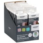 Cook Concept Set de 10 glaçons réutilisables en plastique