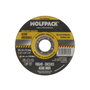 WOLFPACK LINEA PROFESIONAL Disque pour acier inoxydable 115x1,0x22,2 mm