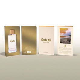 Laboratorios Saphir Salou Essences 100 ml