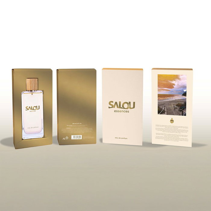 Laboratorios Saphir Salou Essences 100 ml Laboratorios Saphir Salou Essences 100 ml